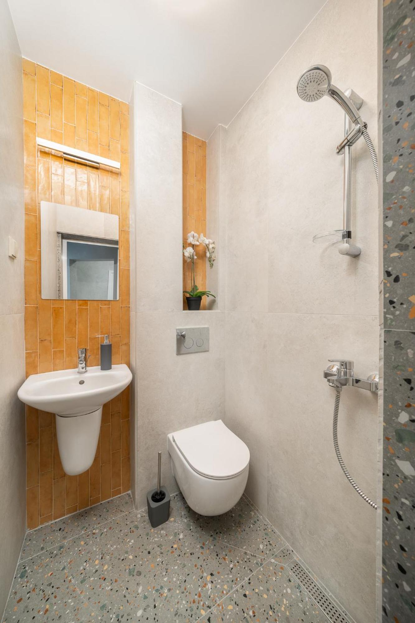 Bright & Sunny Stylish Apt With 2Bdr And 2Bth صوفيا المظهر الخارجي الصورة