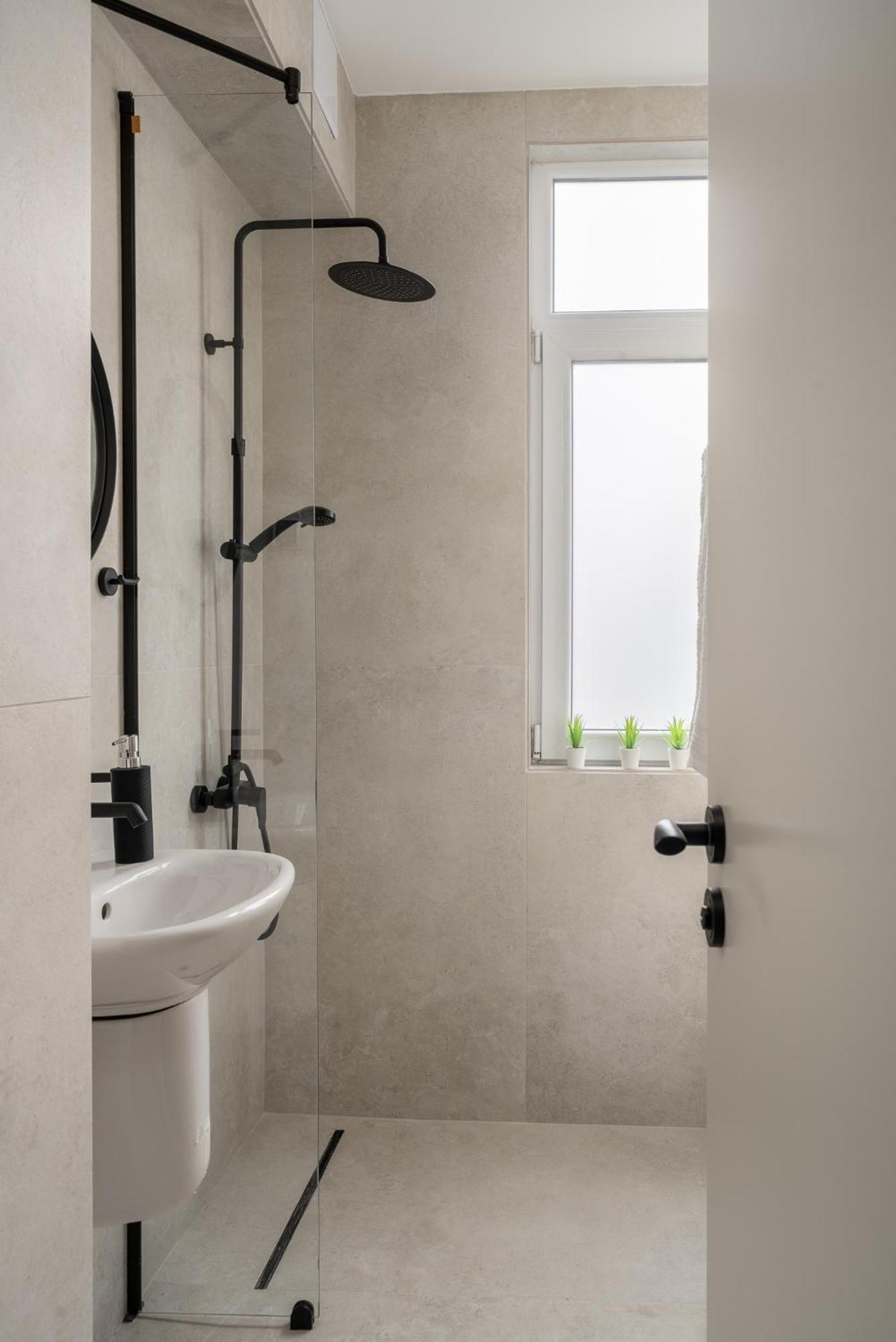 Bright & Sunny Stylish Apt With 2Bdr And 2Bth صوفيا المظهر الخارجي الصورة
